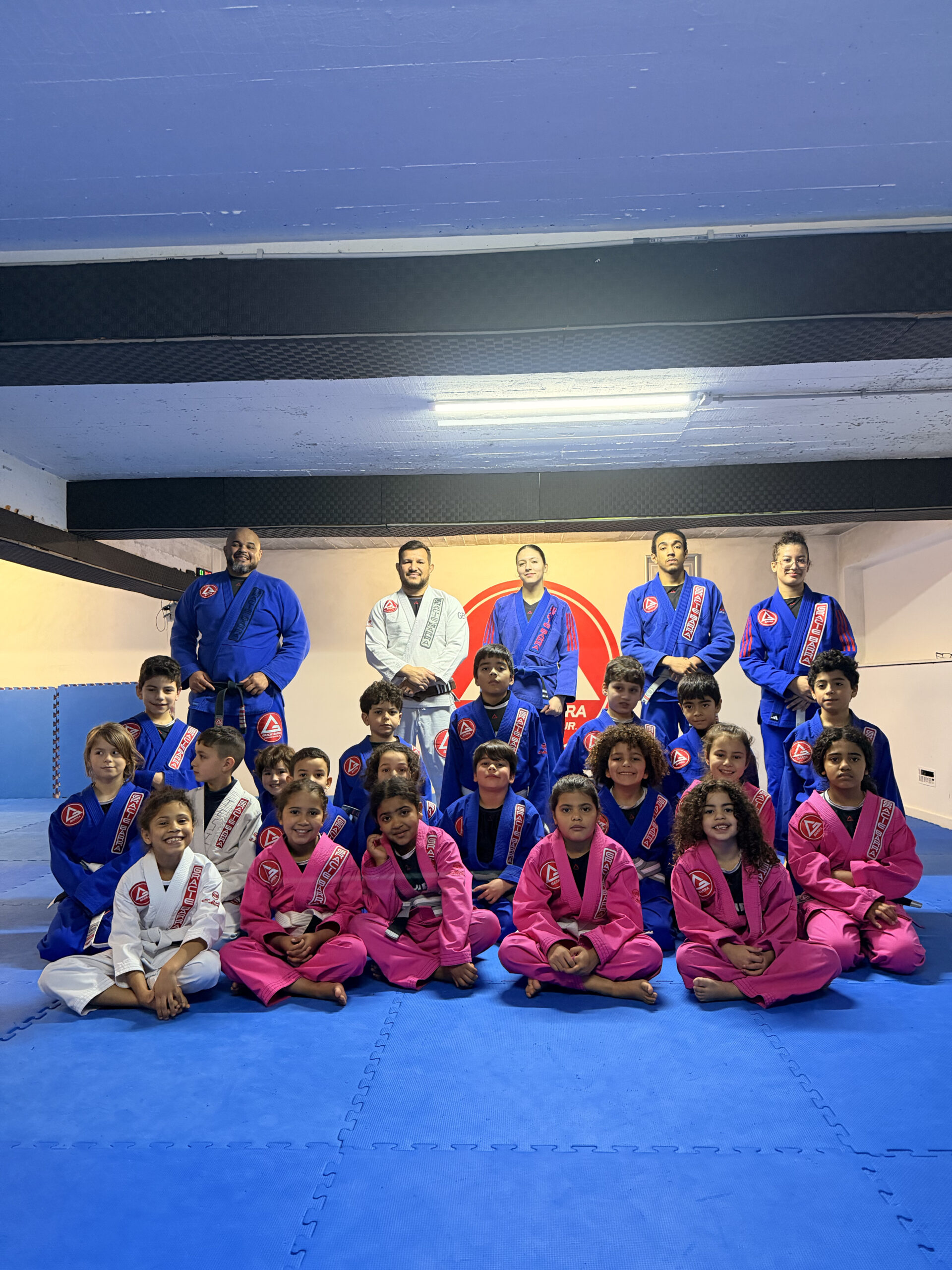 Turma Kids