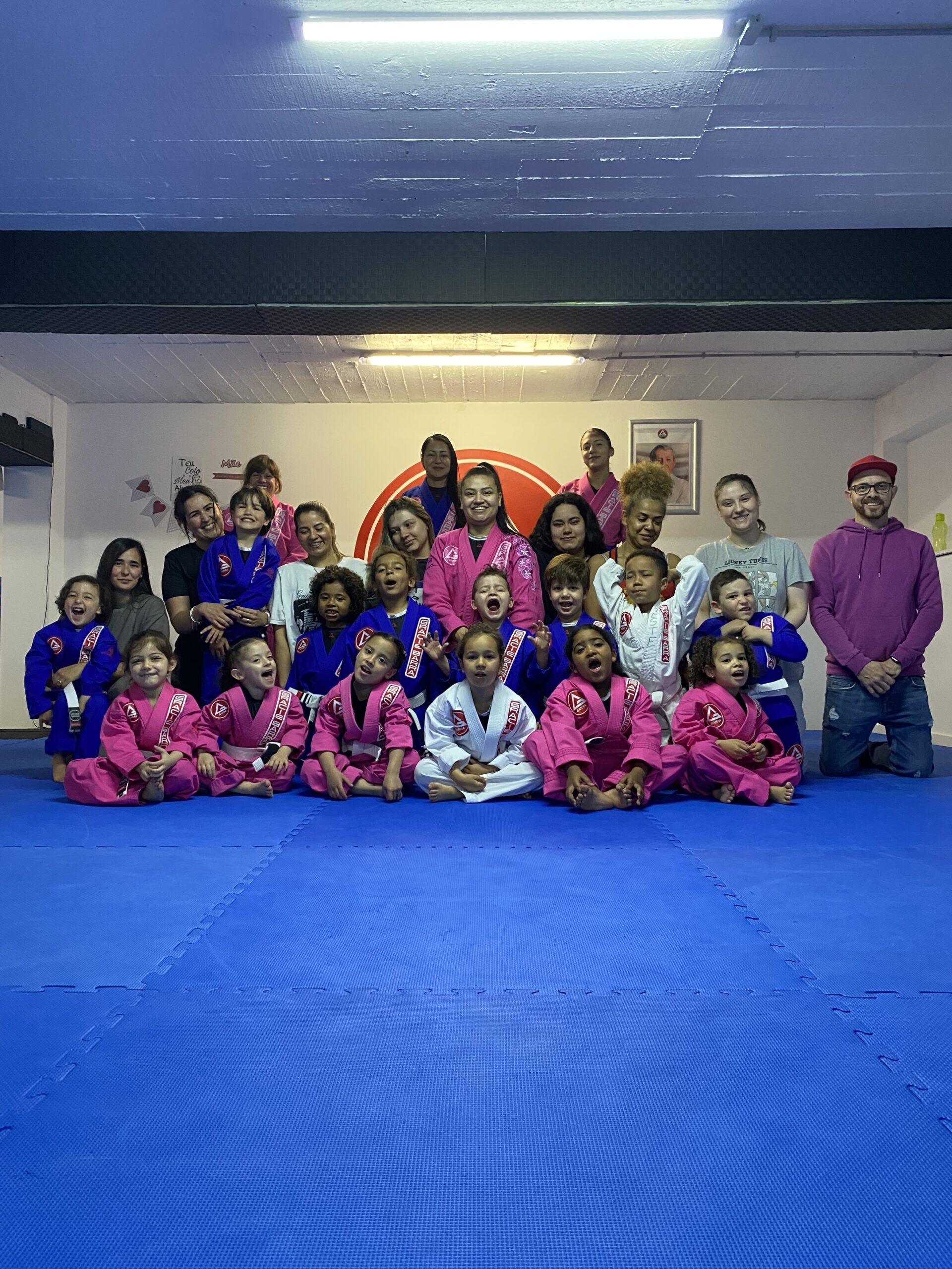 Turma Baby